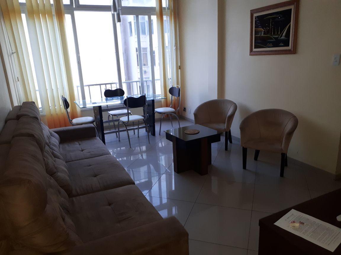 Apartamento Copacabana Sá 44 Rio de Janeiro Esterno foto