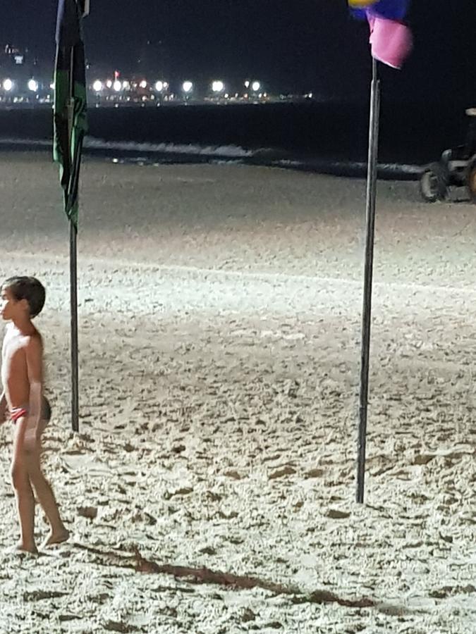 Apartamento Copacabana Sá 44 Rio de Janeiro Esterno foto